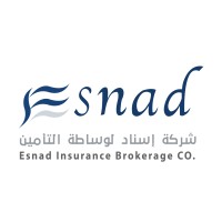 Esnad Insurance  Brokerage CO logo - Similar company to Esw E-Plus