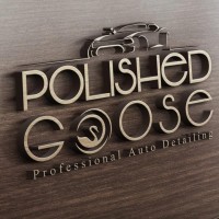 Polished Goose logo - Similar company to Silverline Security