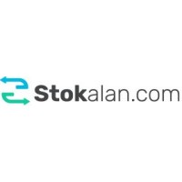 StokAlan logo - Similar company to Zenotek