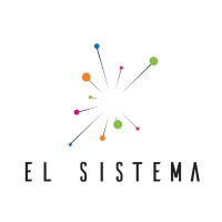 Simón Bolívar Music Foundation (El Sistema) logo - Similar company to Urbalan