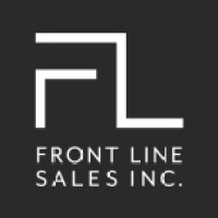 Front Line Sales Inc. logo - Similar company to Mrpex Systems