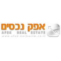 Afek Properties logo - Similar company to Mabrooc Project (R.A)