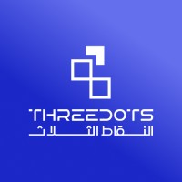 Three Dots Technology logo - Similar company to Intelligent Projects