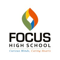 Focus High School logo - Similar company to Focus High Schools
