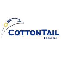 CottonTail Logiciels logo - Similar company to Timepulse