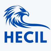 HECIL LLP logo - Similar company to Trident Infra