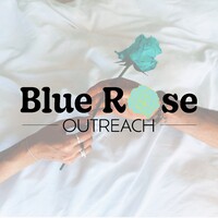 Blue Rose Outreach logo - Similar company to Simonshoogte (Pty) Ltd