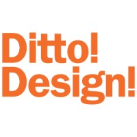 Ditto! Design! logo - Similar company to Ditto Designz Marketing & It Solutions