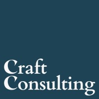 Craft Consulting logo - Similar company to Five Eleven Partners