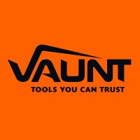 Vaunt logo - Similar company to Aj Trade Group