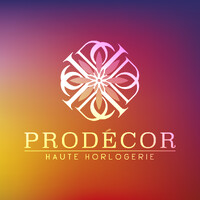 Prodécor logo - Similar company to Polinox Sa