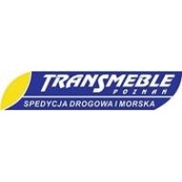 PPSKiZ Transmeble Poznań sp. z o.o. logo - Similar company to Special Cargo Logistics B.V. Scl