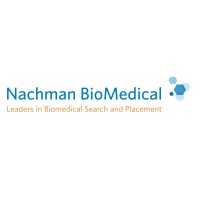 Nachman BioMedical logo - Similar company to Autus Valve Technologies, Inc.