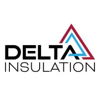 Delta Insulation logo - Similar company to Super Rack