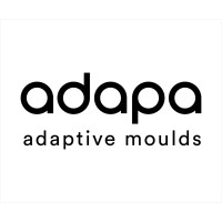 ADAPA A/S - Adaptive Moulds logo - Similar company to Neogrid Technologies Aps