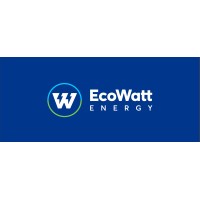 EcoWatt Energy logo - Similar company to Interreg-Pro-Energy
