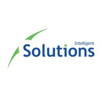 Intelligent Solutions logo - Similar company to U-Edu