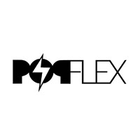 POPFLEX logo - Similar company to Pwuffy
