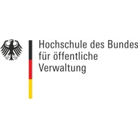 Hochschule des Bundes für öffentliche Verwaltung logo - Similar company to Nicht Mehr Aktive Seite Der Hs Bund