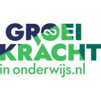 Groeikracht in Onderwijs logo - Similar company to Ontwikkelkracht