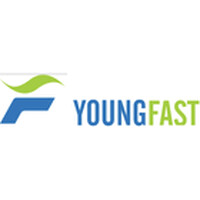YOUNG FAST OPTOELECTRONICS CO., LTD. logo - Similar company to Vision Optics