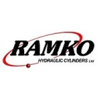 Ramko Hydraulic Cylinders Ltd logo - Similar company to Ramko