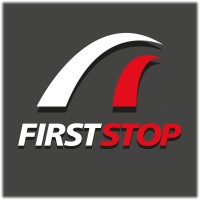 First Stop | Schweiz | Suisse | Svizzera logo - Similar company to Eco'Diagnostic