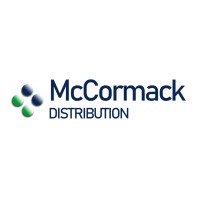McCormack Distribution logo - Similar company to Autojet