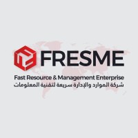 FRESME - Fast Resource & Management Enterprise logo - Similar company to Creatvz
