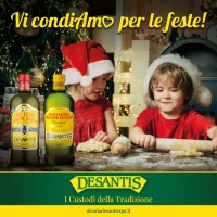 OLEARIA DESANTIS SPA logo - Similar company to De Santis