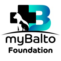 The myBalto Foundation logo - Similar company to Vetbilling®