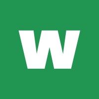 Wunderfront logo - Similar company to Xfiner