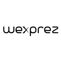 WeXprez logo - Similar company to Be Yourself Ventures Ltd.