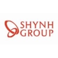 HR SHYNH GROUP logo - Similar company to Shynh Group