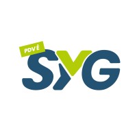 SYG PDV logo - Similar company to Konvix Tecnologia
