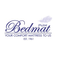 Bedmat (Pty) Ltd logo - Similar company to Dinges Tech