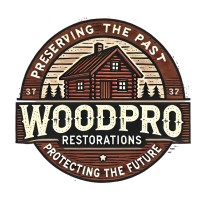 WoodPro Restorations logo - Similar company to Pupscout