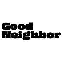 Good Neighbor logo - Similar company to Mod
