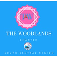 Jack and Jill of America, Inc - The Woodlands Chapter logo - email format related to Women's Mentoring Network