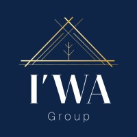 I'WA Group logo - Similar company to Monster Curry