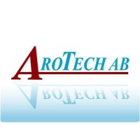 Arotech AB logo - Similar company to Tecventum Ag