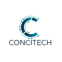 Concitech logo - Similar company to Consitec Peru