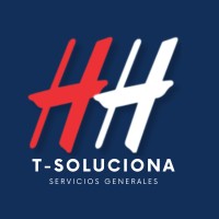 HH T-SOLUCIONA S.A.C. logo - Similar company to Aden Soluciones Eléctricas Inmediatas