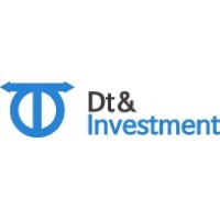 Dt&Investment logo - Similar company to Ara Networks / 아라기술