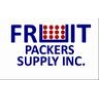 Fruit Packers Supply Inc logo - Similar company to Michelsen Packaging