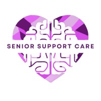 Senior Support Care logo - Similar company to Workforce Innovation Labs