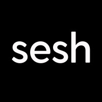 sesh logo - Similar company to Sesh