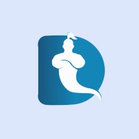 Dappgenie.io logo - Similar company to Abscod Informatics Private Limited