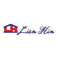Lian Hin Pte Ltd logo - Similar company to Floor Xpert Pte Ltd