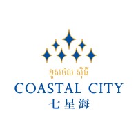 COASTAL CiTY - ខូសថល ស៊ីធី logo - Similar company to Ai Agency Expert Cambodia